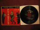 Elvis Presley - ELVIS PRESLEY - EP RCA EPA 830