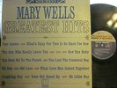 ? Mary Wells - Greatest Hits (Motown 616) (