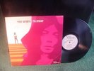 1970 PETER BARDENS on VERVE FOLKWAYS Rare FOLK PSYCH ROCK White PROMO