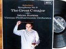 DECCA SXL 6089 WBg Schubert Symphony 9 Istvan Kertesz VPO 1964 NEAR MINT