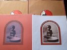GEORGE HARRISON & FRIENDS, CONCERT FOR BANGLADESH 3XLP-Boxed Set 64 page Booklet