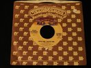 Paul Stanley/Kiss-Hold Me, Touch Me -ORIGINAL 1978 Stock 45-NEAR MINT