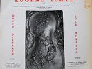 LOLA BOBESCO - DAVID OISTRAKH - EUGENE YSAYE plays YSAYE / ECHOS DU SOUVENIR