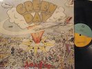 GREEN DAY - Dookie - Vinyl LP US PRESS + INSERT