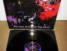 ODIUM SAD REALM OF THE STARS LP 100 BLACK RARE Emperor Burzum Limbonic Art