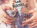 MADONNA Like A Prayer VINYL LP BRAND NEW