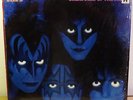 KISS Creatures Of The Night U.S. 1982 VINYL LP Near Mint- in Shrink EX Aucoin