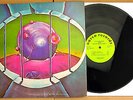 RAICEVIC NIK 1971 Private Press Electronic Music Psych LP NARCO RECORDS outsider