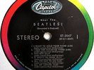 1st Pressing MEET THE BEATLES Capitol ST 2047 Stereo NO BMI / ASCAP Credits 1964