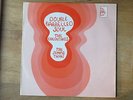 The Valentinos The Simms Twins Double Barrelled  LP Soul City SCM 1