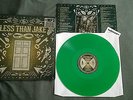 LESS THAN JAKE - SEE THE LIGHT * green Vinyl * ltd.to 100 * SOLD OUT * FAT WRECK