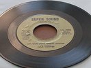 Eula Cooper ?– Let Our Love Grow Higher / Have Faith In Me 2nd pressing   Listen