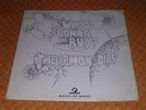 THE LEMON DIPS LIBRARY Lp WHO'S GONNA BUY - SLEAZY UK PSYCH FUZZ MOD FUNK oHEARo