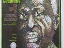 LEADBELLY   LIBRARY CONGRESS LOMAX   3 LP BOX SET WITH INSERT BOOK   NICE  ORIG