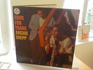 JOHN COLTRANE - ARCHIE SHEPP - FOUR TRANE -IMPULSE - VAN GELDER - ORIGINAL -TOP