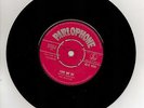 The Beatles - Love Me Do c/w PS I Love You 45 Vinyl Very Good Condition