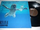 LP* NIRVANA *Nevermind *