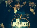 THE APPLEJACKS - SAME NAME LP - 12