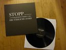 LP - SQUOODGE - DIE TÖDLICHE DORIS MINT VINYL