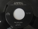 1966 The Warlocks If you really want me to stay Dusty Hill Frank Beard  ZZ Top
