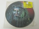 Rob Zombie Hellbilly Deluxe Limited Edition Picture Disc