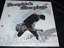 Dropkick Murphys Blackout Vinyl Record