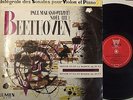 PAUL MAKANOWITZKY Violin NOEL LEE Beethoven Vol.2   France LUMEN LD-3-417 MONO