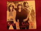 SWEET SAVAGE - TAKE NO PRISONERS  1981 RARE PARK RECORDS PKR1001 2ND PRESS  NM