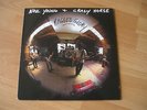 Neil Young - Ragged Glory Promo w/press sheet + inner EX/NM