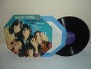 Rolling Stones - Through The Past Darkly LP Decca 1969 UK 1st