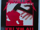 METALLICA   KILL 