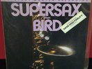 MFSL Factory Sealed SUPERSAX Supersax Plays Bird AUDIOPHILE LP MINT