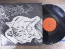 PARABELLUM - MUTACION POR RADIACION ORIGINAL COLOMBIA DEATH METAL