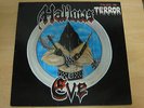 Hallows Eve Tales of Terror LP Vinyl