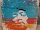 JIMI HENDRIX rare live