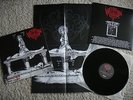 ARCHGOAT - Heavenly Vulva (Christ's Last Rites)   (POSTER + INSERT)