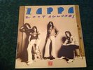 Frank Zappa Zoot Allures Record Album Factory Sealed