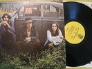 The City Now That Everything's Been Said LP w/ Carole King
