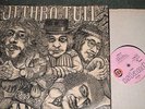 Jethro Tull stand up 1969 original first press vinyl LP island ILPS9103 eye logo