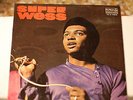 WESS SUPER WESS   LP  33  12