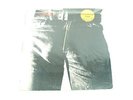 Sticky Fingers Promotional Copy WHITE LABEL with Zipper 1971 Rolling Stones Vtg