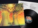 NUCLEAR ASSAULT -Survive LP 1988 , FLAG 21 ..gammacide morbid saint rigor mortis