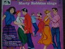 ??? RARE  ? Marty Robbins - Rock'n Roll'n Robbins (10
