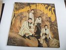 The Troggs From Nowhere LP UK Fontana 1966 Mono First Pressing