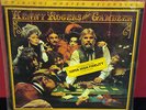 MFSL Factory Sealed KENNY ROGERS The Gambler AUDIOPHILE LP MINT
