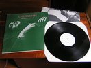 SMITHS - Queen is Dead White Label LP EX/VG+ 1986 radio promo Morrissey