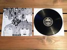 BEATLES Revolver LP 1966 STEREO 1st Press FACTORY SAMPLE LOVELY ITEM