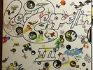 Led Zeppelin - Led Zeppelin III (Atlantic ATL 50 002) (SD 7201), Deutschland