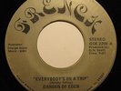 GARDEN OF EDEN on FRENCH modern soul 45 *Listen*
