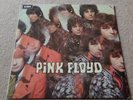 PINK FLOYD The Piper At The Gates Of Dawn LP Vinyl Record Album EX+ RARE UK PROG